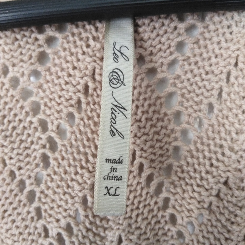 Sweater - Picture 2 of 2